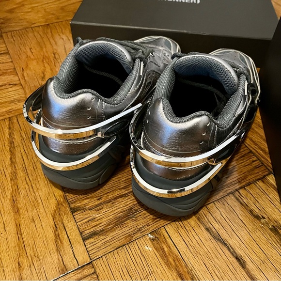 RAF SIMONS sneakers - Picture 5 of 9